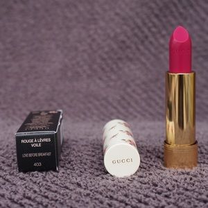 gucci lipstick 403